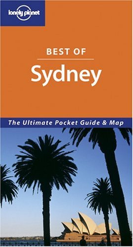 Lonely Planet Best of Sydney