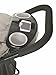 Graco Fastaction Fold Jogger Click Connect Travel System, Chili Red