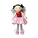 Manhattan Toy Groovy Girls Lacey Ladybug Ballerina Fashion Doll