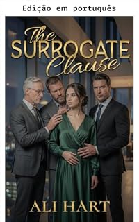 Livro A cláusula da substituta