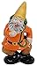 Funky Dancing Gnome - Paint Your Own Awesomely Cool Ceramic Keepsake