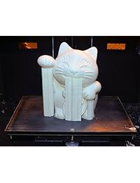 prozix ámbar Pei Hoja Impresora 3d construir superficie 220 mm x 220 mm Ultem 1000 construir superficie para Anet A8, Anet A6, Reprap Prusa 13