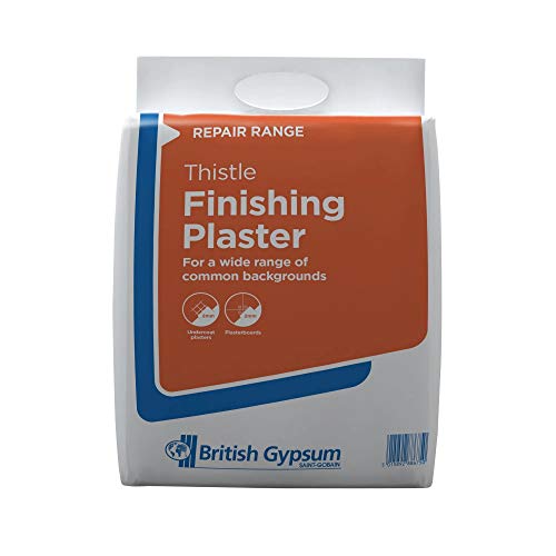 Artex Thistle Finishing Plaster