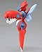 Takaratomy Official Pokemon X and Y SP-24 2.5