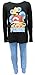 Pokemon Cool Pikachu Girls Pajamas