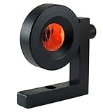 Metrology Geosystems Leica MINI-L 90 Degree Small Prism With L Bar For Total Station