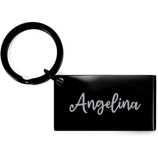 Generic Invincible Keychain that Says Invincible Gifts, Small