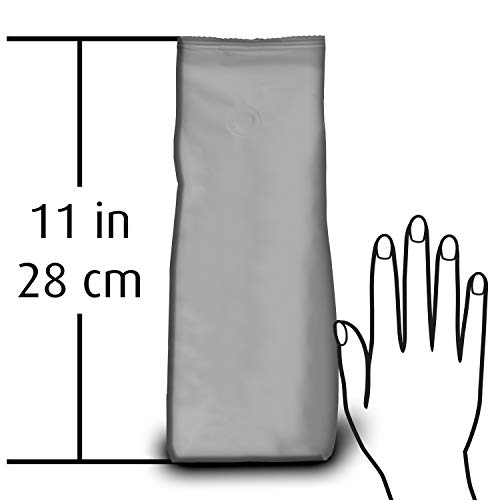 Helmut Sachers Kaffee - Entkoffeiniert, Intensität 2/5, 100% Arabica, ganze Kaffeebohnen, 500g – Bild 7