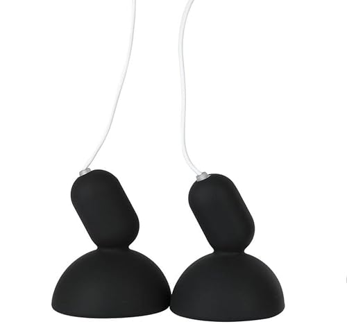 Sensory Stimulation Nipple Cup Set - Intimate Vibrating Sensation Enhancer  in Kenya