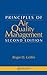 Principles of Air Quality Management, Second Edition