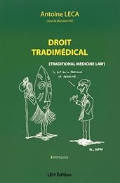 Droit tradimédical