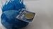 Disney Club Penguin 4 Inch Series 11 Plush Puffle Blue Includes Coin with Code!