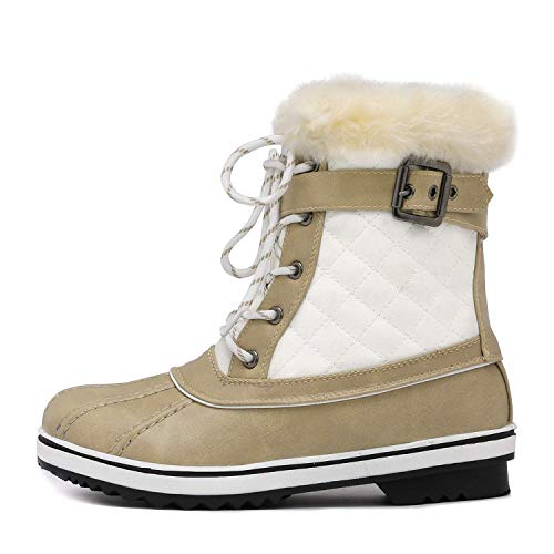 DREAM-PAIRS-Womens-Mid-Calf-Winter-Snow-Boots