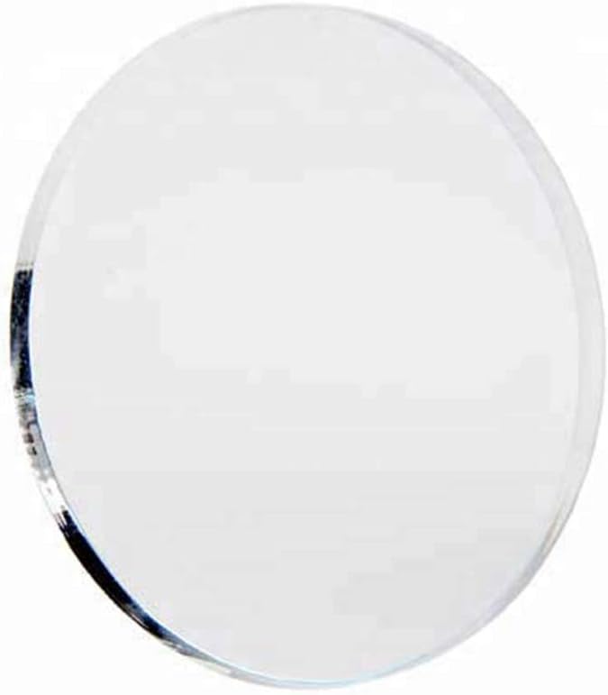 Best Patio Table Round Plexiglass
