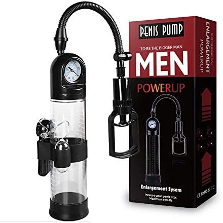 Magic Wandmen Men's Products Pennǐs Pump Pennǐs Enlargement Extender Pennǐs Pumps Enlargers Extensǐon for Male