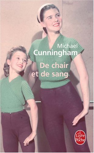 De chair et de sang
