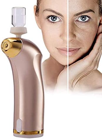 BEAUTTO メイクエアブラシキット、酸素輸液 フェイシャルスプレーガン、酸素水注射用ハンドヘルドミニ美容エアーブラシシステム、フェイス SPA