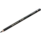 Cont&eacute; &agrave; Paris Charcoal B Sketching Pencil