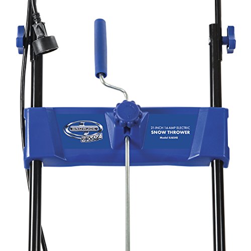 4 Snow+Joe+SJ624E+21+Inch+Electric