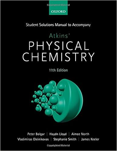 atkins physical chemistry 11th edition pdf free download