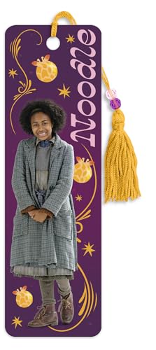 Wonka - Noodle Premier Bookmark Stationery