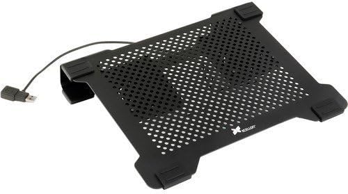 Xcellon Notebook Cooler Stand (Black) by Xcellon