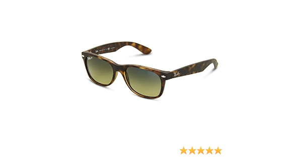 Ray Ban Wayfarer RB2132 894/76 Havana 