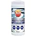 303 (30910 Marine UV Protectant Wipes for Vinyl, Plastic, Rubber, Fiberglass, Leather & More – Dust and Dirt Repellant - Non-Toxic, Matte Finish, 40 Towelettes