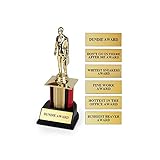 Toynk/Just Funky The Office Dundie Award Replica