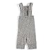Nodykka Newborn Baby Photography Mohair Overalls Props Boy Girl Photo Shoot Clothes Gray