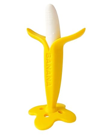 ange banana teether
