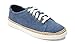 Vionic Women's Sunny Hattie Lace-up Sneaker - Ladies Sneakers Concealed Orthotic Arch Support Navy 8 M US