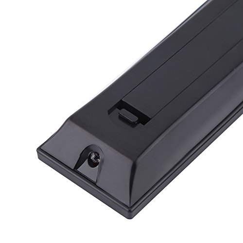 New Fashionable CT-90325 Remote Control Portable Controller for Toshiba LCD Smart TV Black - Thumbnail 3