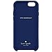 Kate Spade New York Protective Case for iPhone 7 & iPhone 6 - Multi Glitter French Navy
