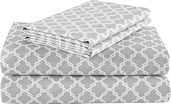 Comfort Spaces Coolmax Moisture Wicking Sheet Set