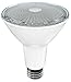 SleekLighting LED Par 30 Long Neck,11 Watt,(75 Watt Equivalent),Soft White -3000K,800Lumens,