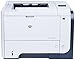 HP Laserjet P3015dn Printer, (CE528A)