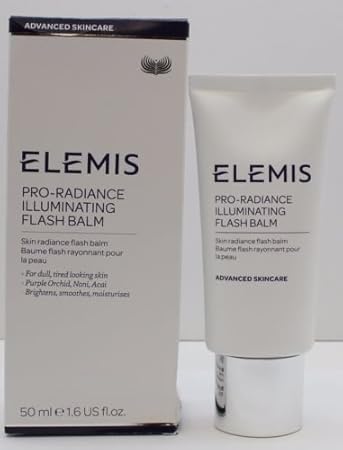 elemis beauty flash balm