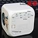(FREE USB Cable and Button Batteries) Five Nights at FREDDY's Cartoon Games Freddy's Bear Action Figure 7 Colors Change Digital Alarm LED Clock Cartoon Night Colorful Toys for Kids (Style 1)