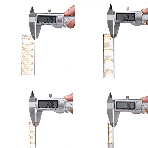 4 Thick+Graduated+Measuring+Cylinder+Brushes
