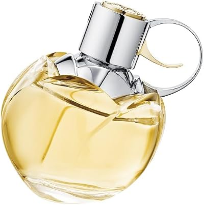 Azzaro Wanted Girl Eau de Parfum Spray 50ml Floral Oriental Women