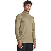 Under Armour Men's Tac Mock Coldgear Infrared Base T-shirt