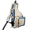 Maxcatch-Fly-Fishing-Sling-Pack-with-Tippet-Holder-and-Line-Nipper-Fishing-Bag