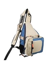 M Maximumcch Maxcatch   Mochila ajustable para pesca