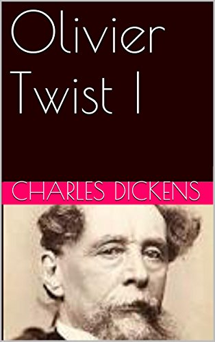 Olivier Twist I (French Edition)