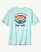 Tommy Bahama TR214825 Mens Sink Or Swim T-Shirt
