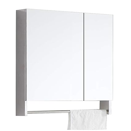 Amazon Com Bathroom Vanities Mirror Cabinet Wall Cabinet