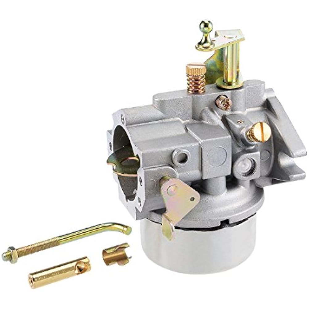 New Carburetor For Kohler K321 K341 Cast Iron 14hp 16hp John Deer