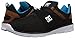 DC Men's Heathrow Casual Skate Shoe