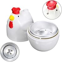 Amazon.de Bestseller: Die beliebtesten Artikel in Eierkocher